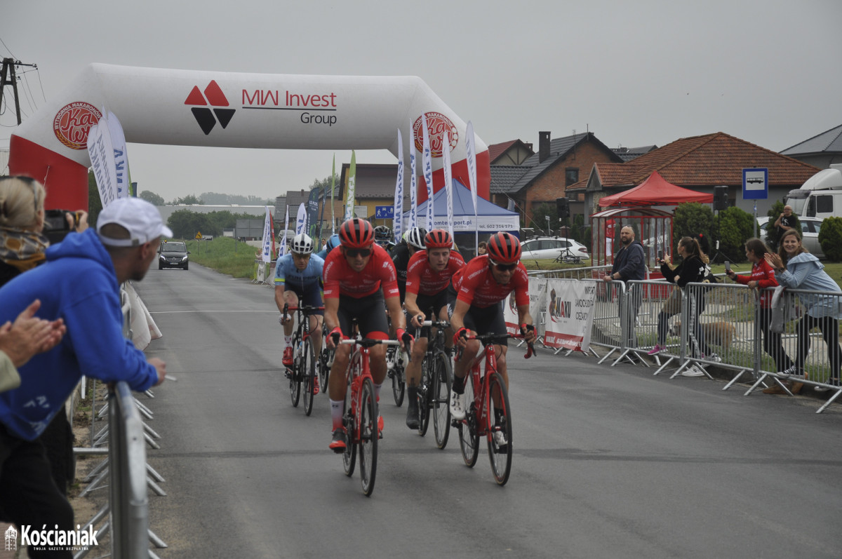 Solid Road w Krzywiniu [ZDJĘCIA]