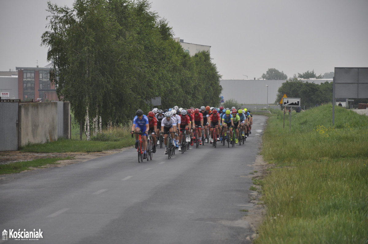 Solid Road w Krzywiniu [ZDJĘCIA]