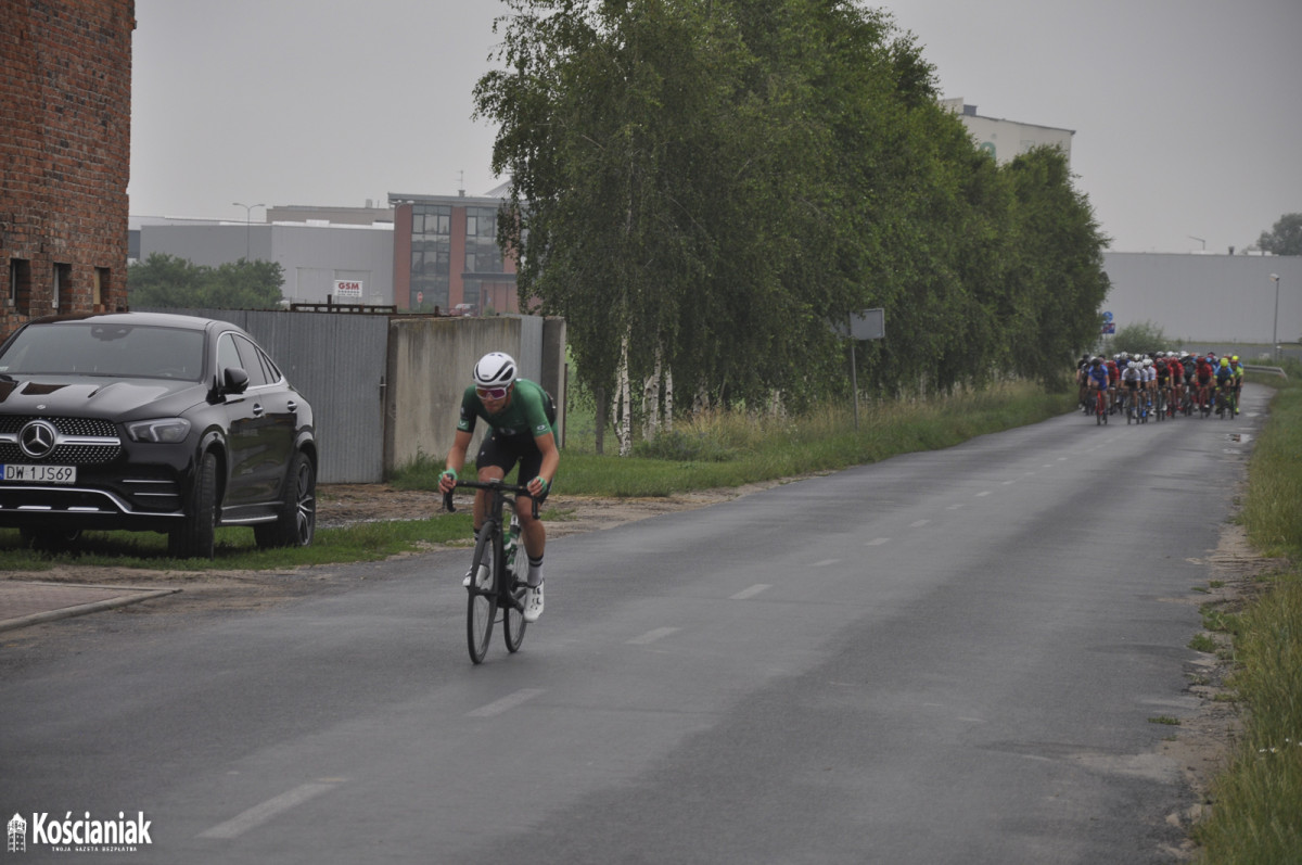 Solid Road w Krzywiniu [ZDJĘCIA]