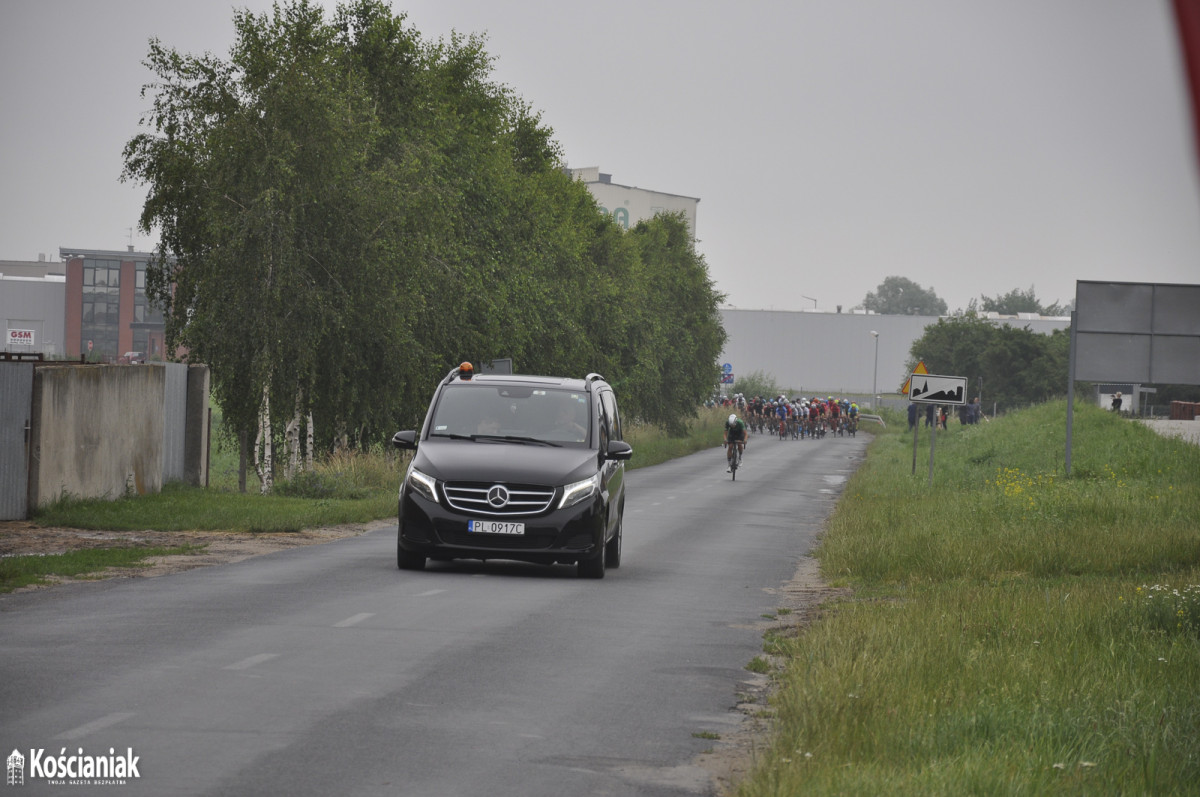 Solid Road w Krzywiniu [ZDJĘCIA]
