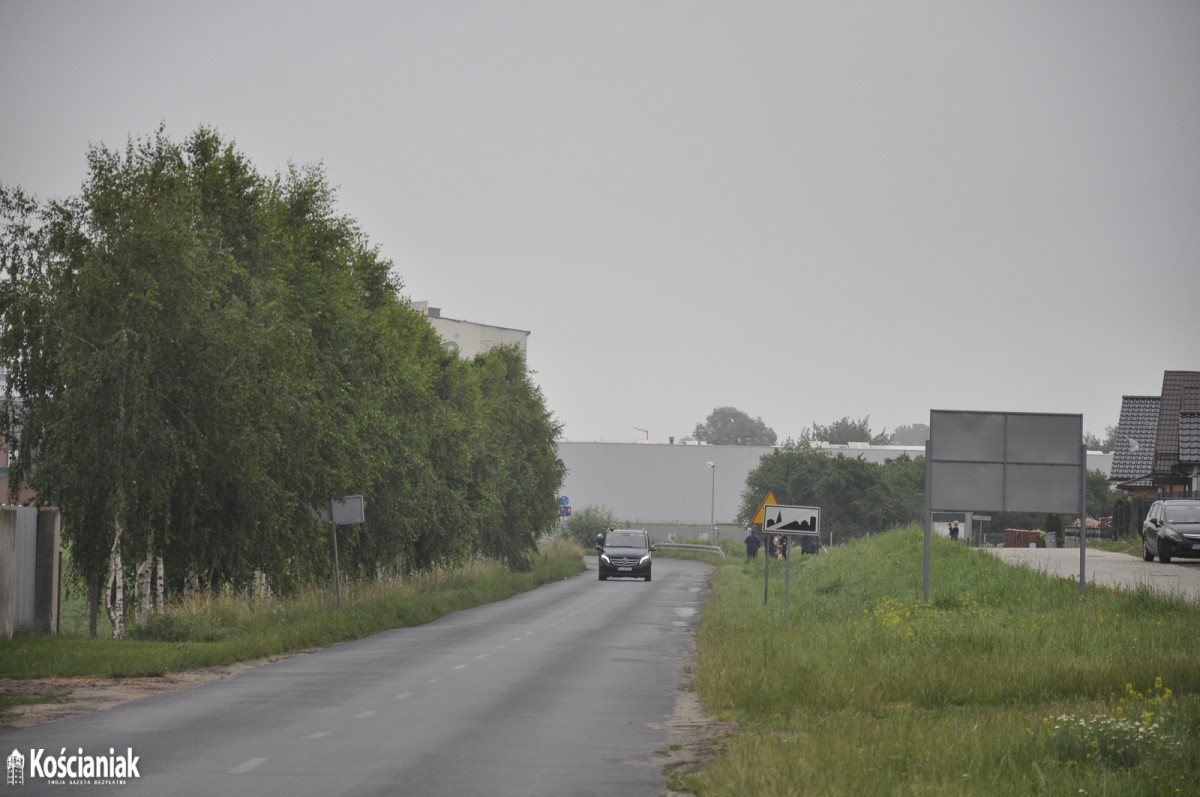 Solid Road w Krzywiniu [ZDJĘCIA]