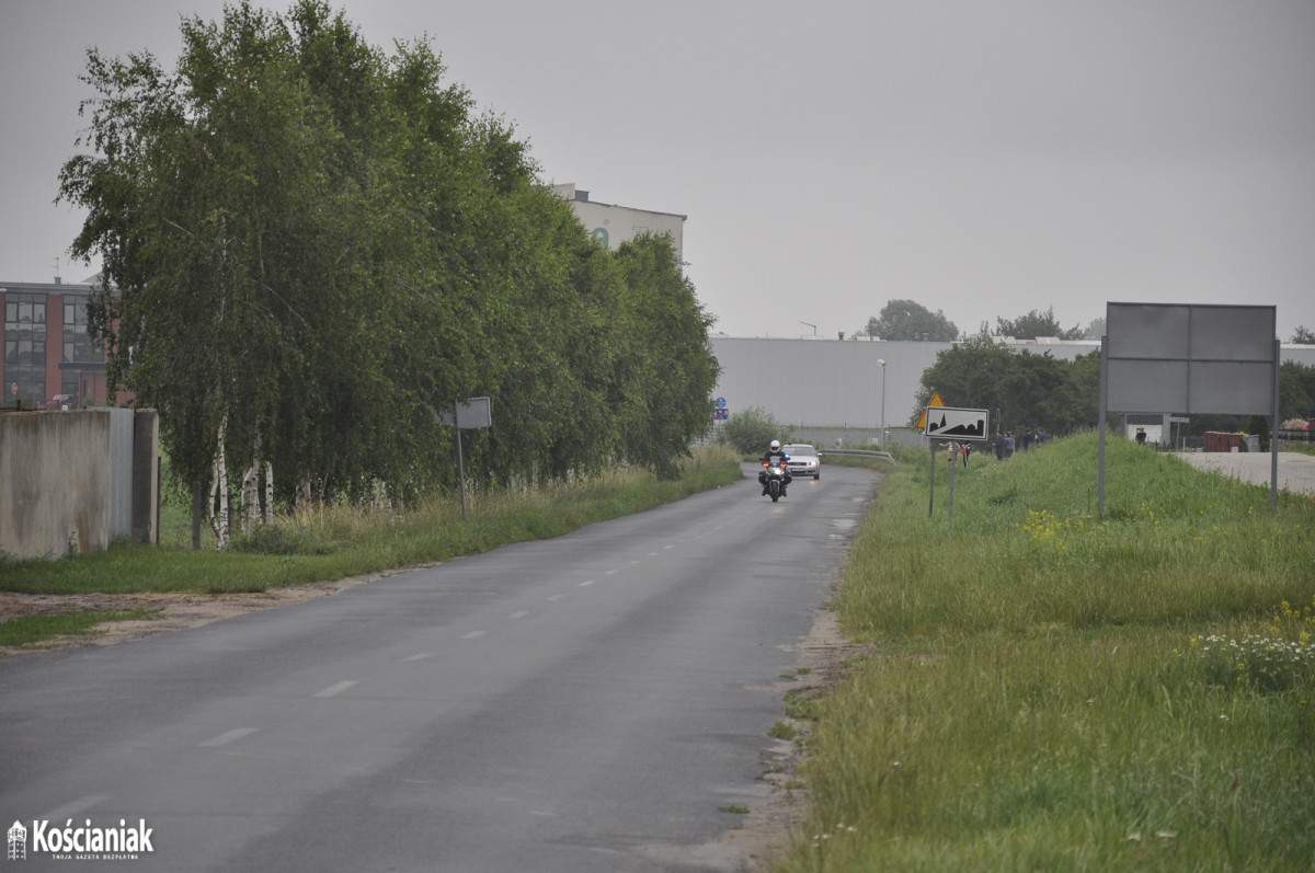Solid Road w Krzywiniu [ZDJĘCIA]