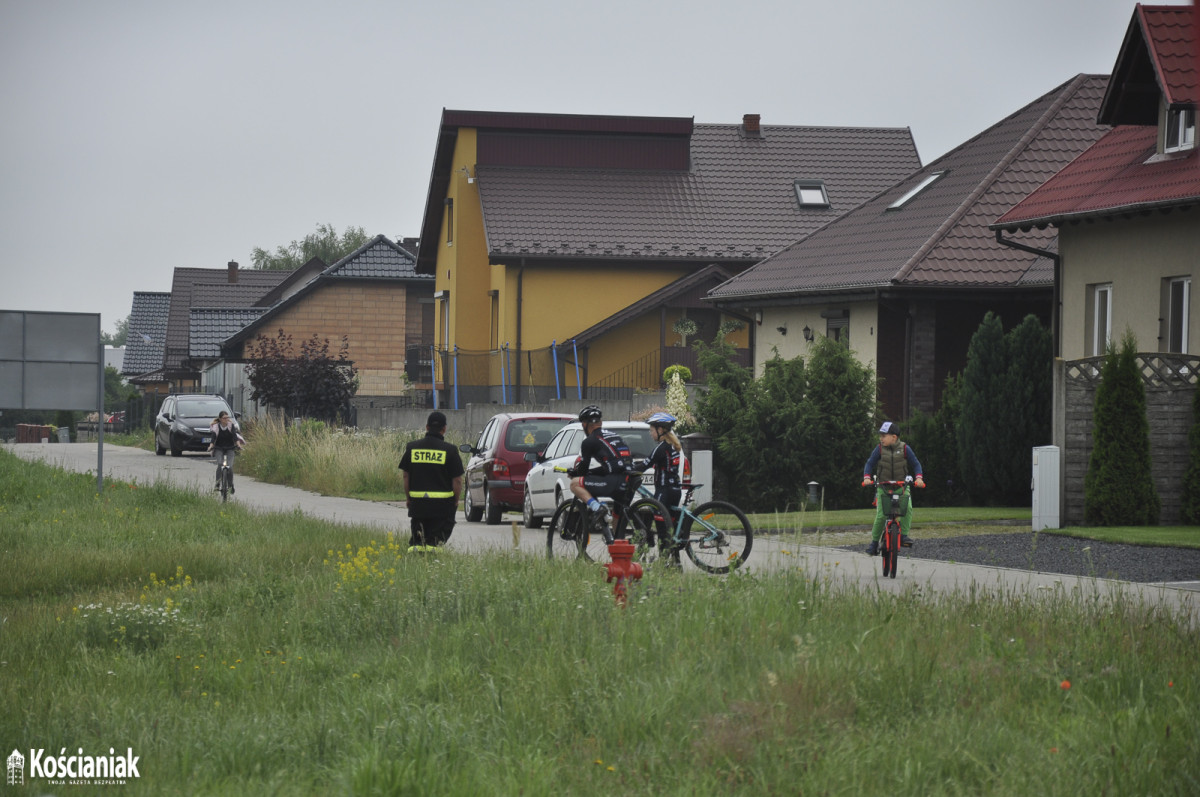 Solid Road w Krzywiniu [ZDJĘCIA]