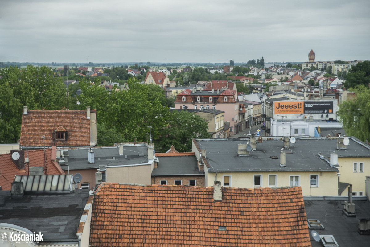 Zakończył się remont ratusza [ZDJĘCIA]