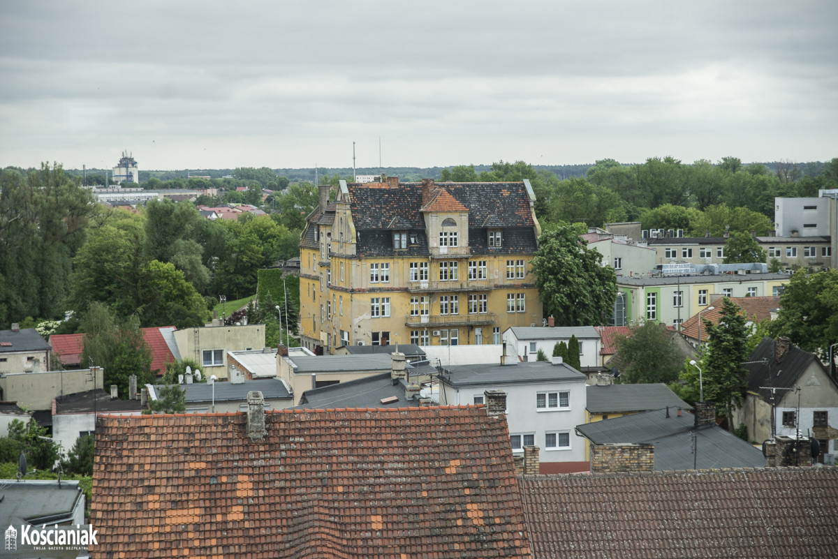 Zakończył się remont ratusza [ZDJĘCIA]