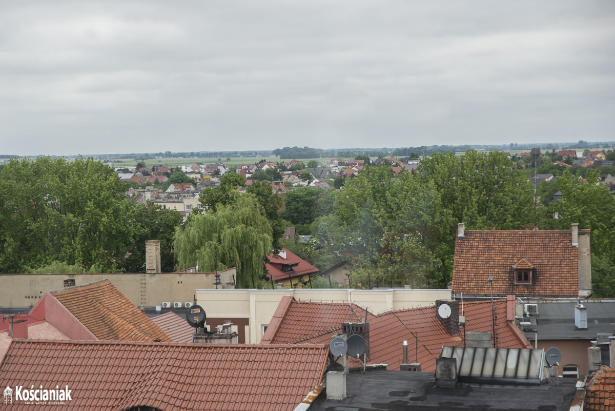 Zakończył się remont ratusza [ZDJĘCIA]