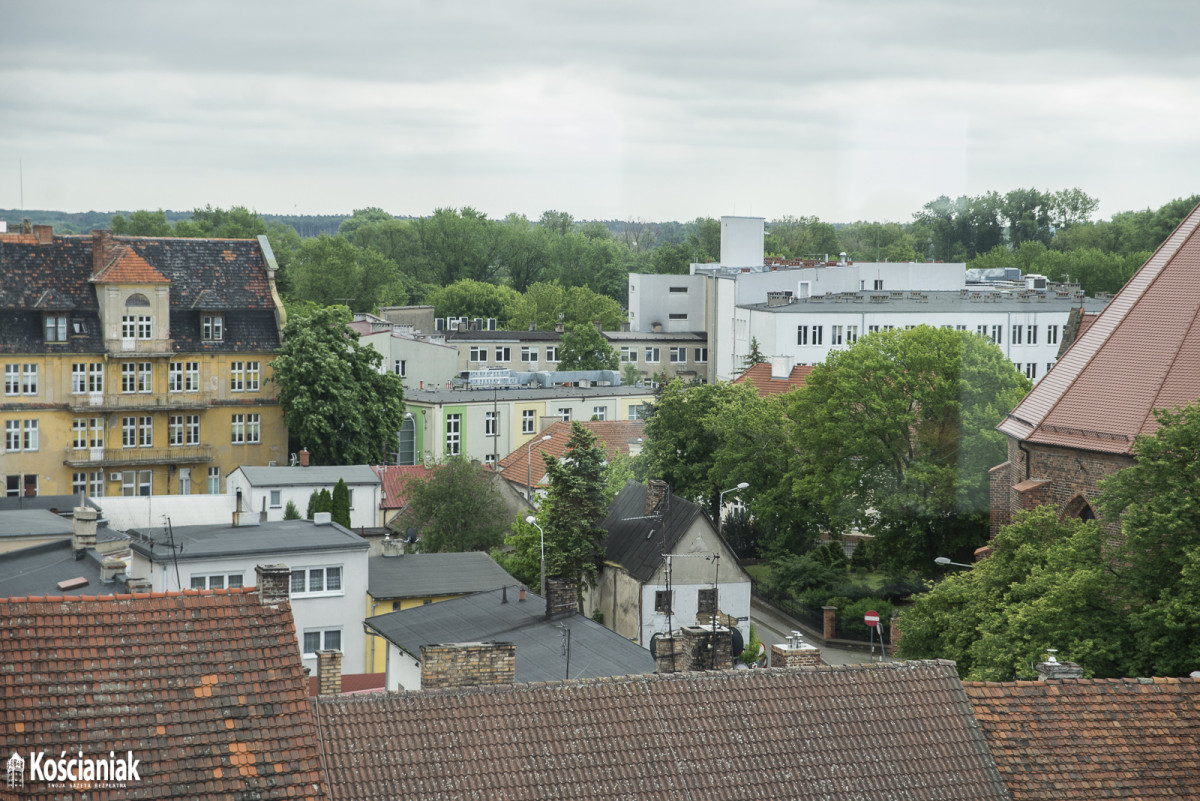 Zakończył się remont ratusza [ZDJĘCIA]