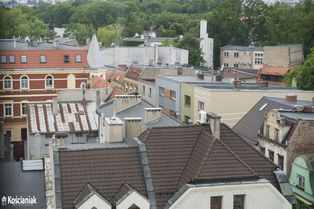 Zakończył się remont ratusza [ZDJĘCIA]