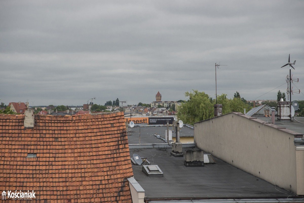 Zakończył się remont ratusza [ZDJĘCIA]