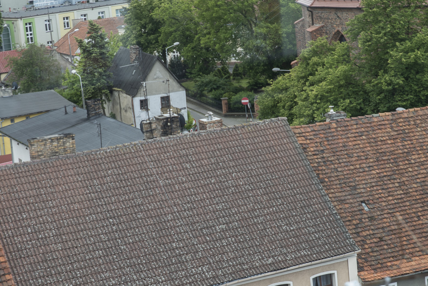 Zakończył się remont ratusza [ZDJĘCIA]