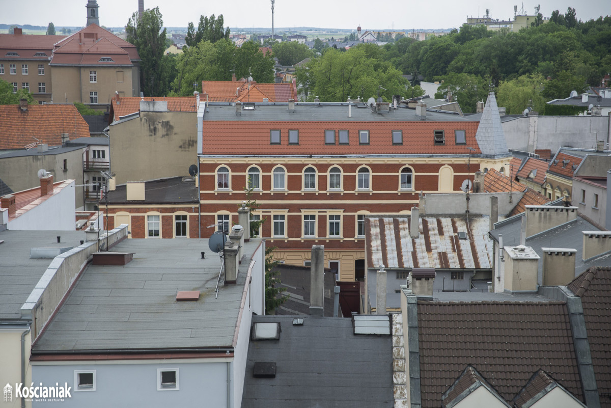 Zakończył się remont ratusza [ZDJĘCIA]