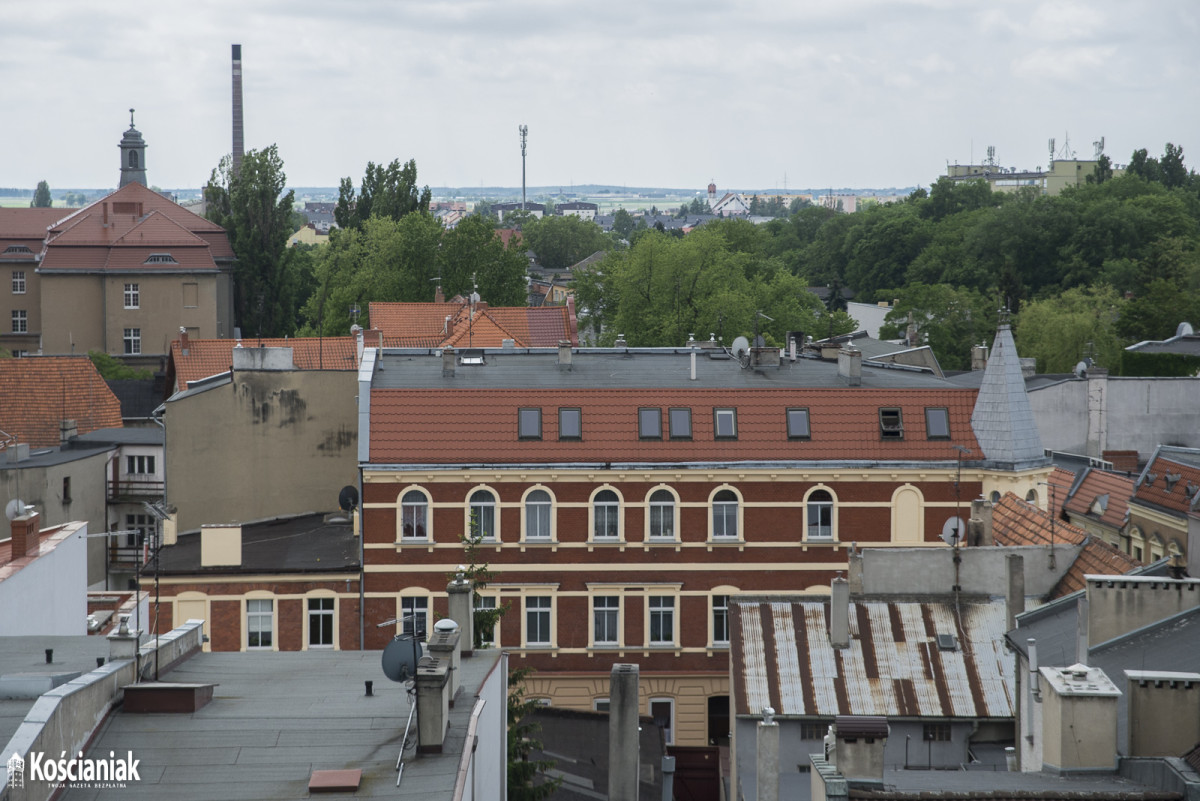 Zakończył się remont ratusza [ZDJĘCIA]