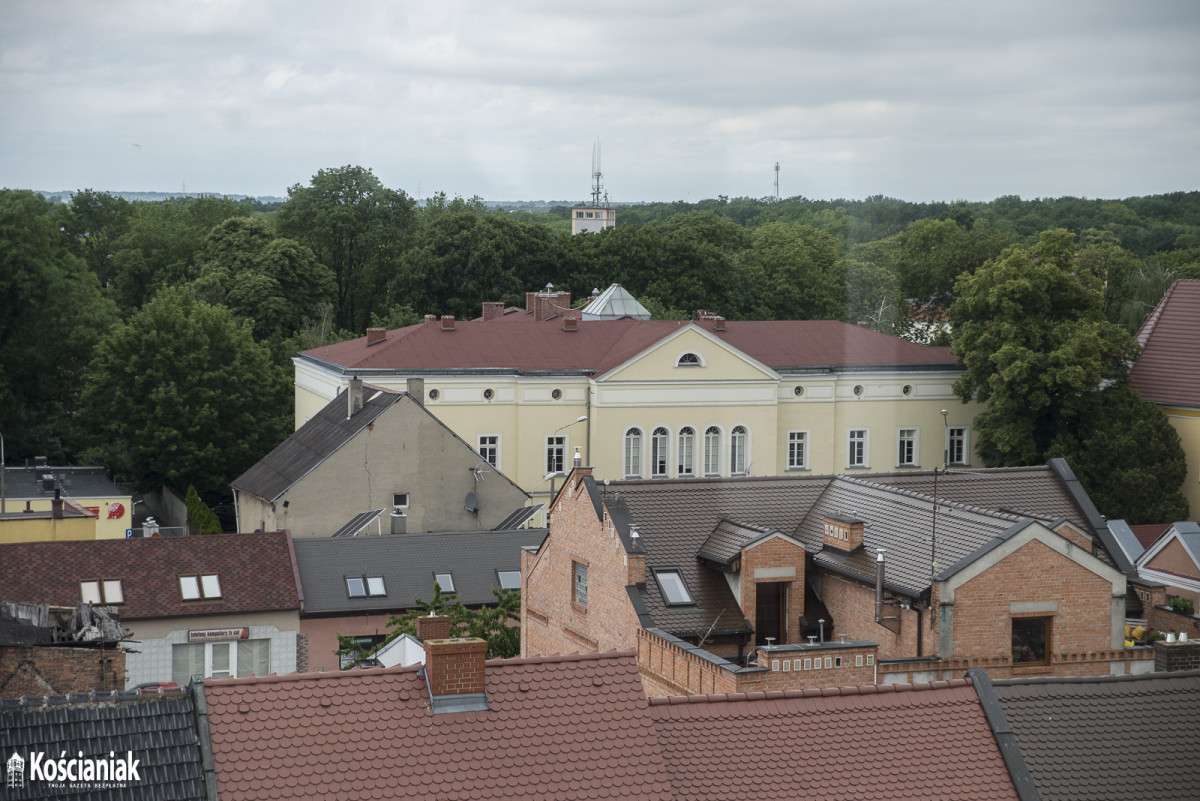 Zakończył się remont ratusza [ZDJĘCIA]