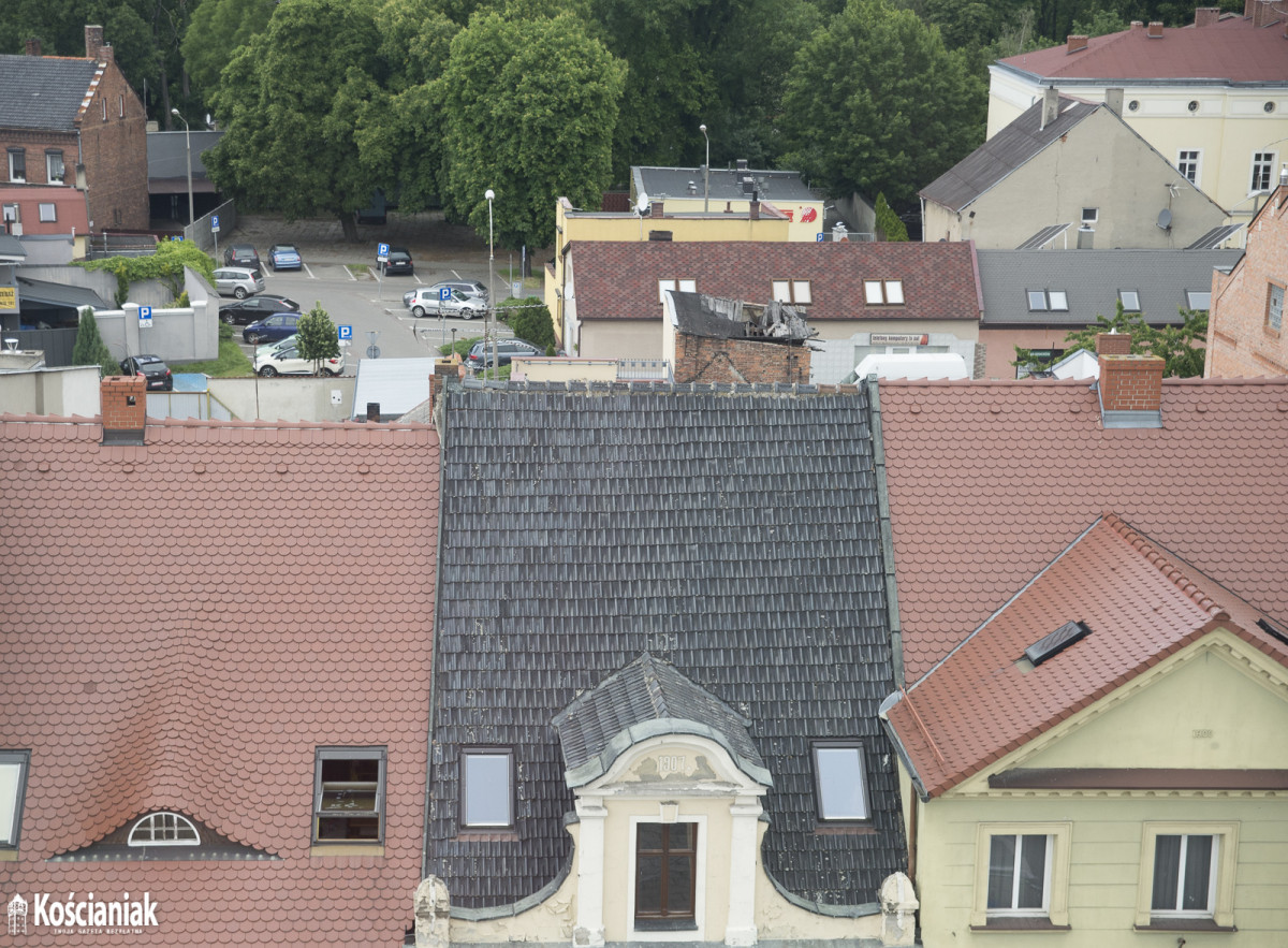 Zakończył się remont ratusza [ZDJĘCIA]
