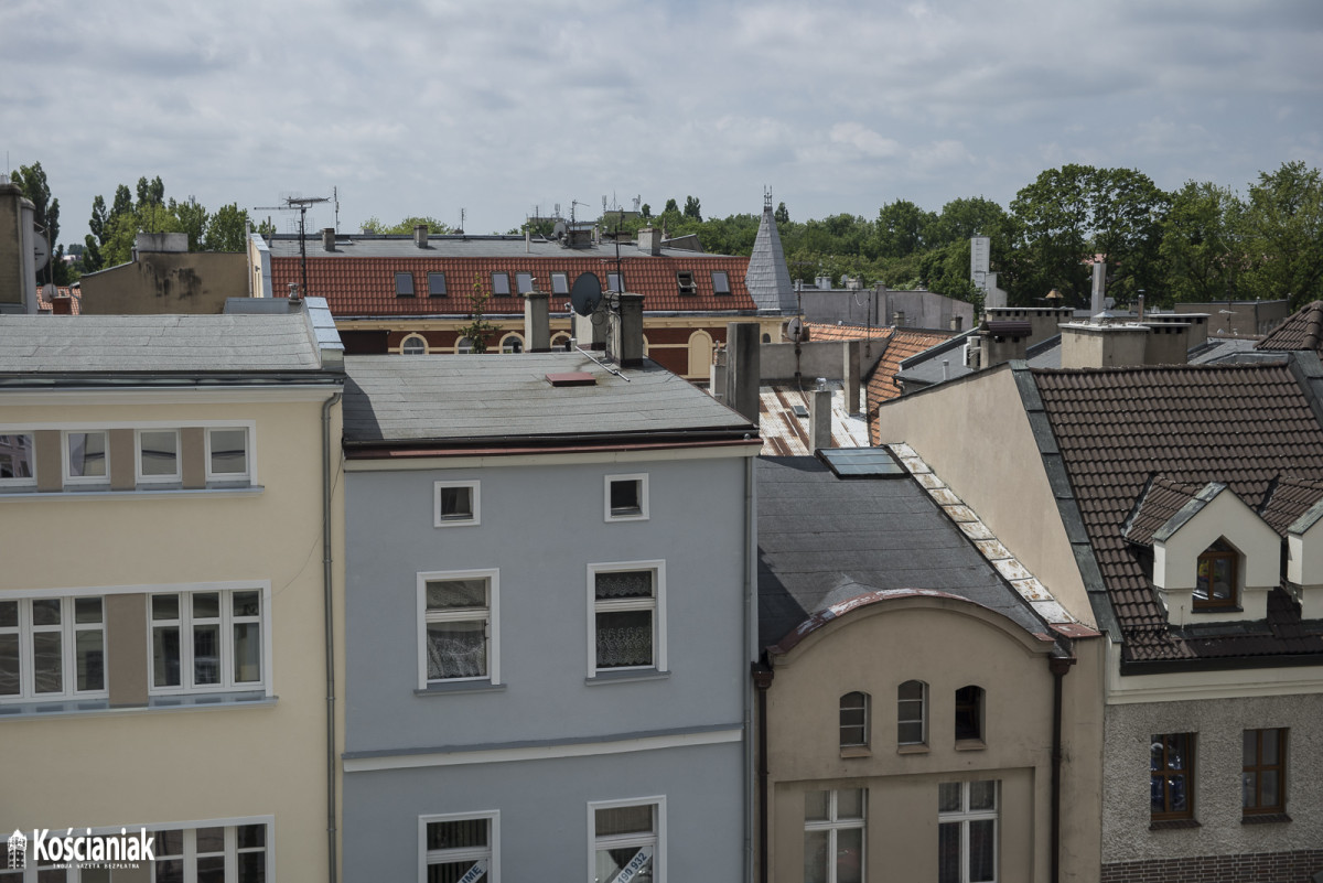 Zakończył się remont ratusza [ZDJĘCIA]
