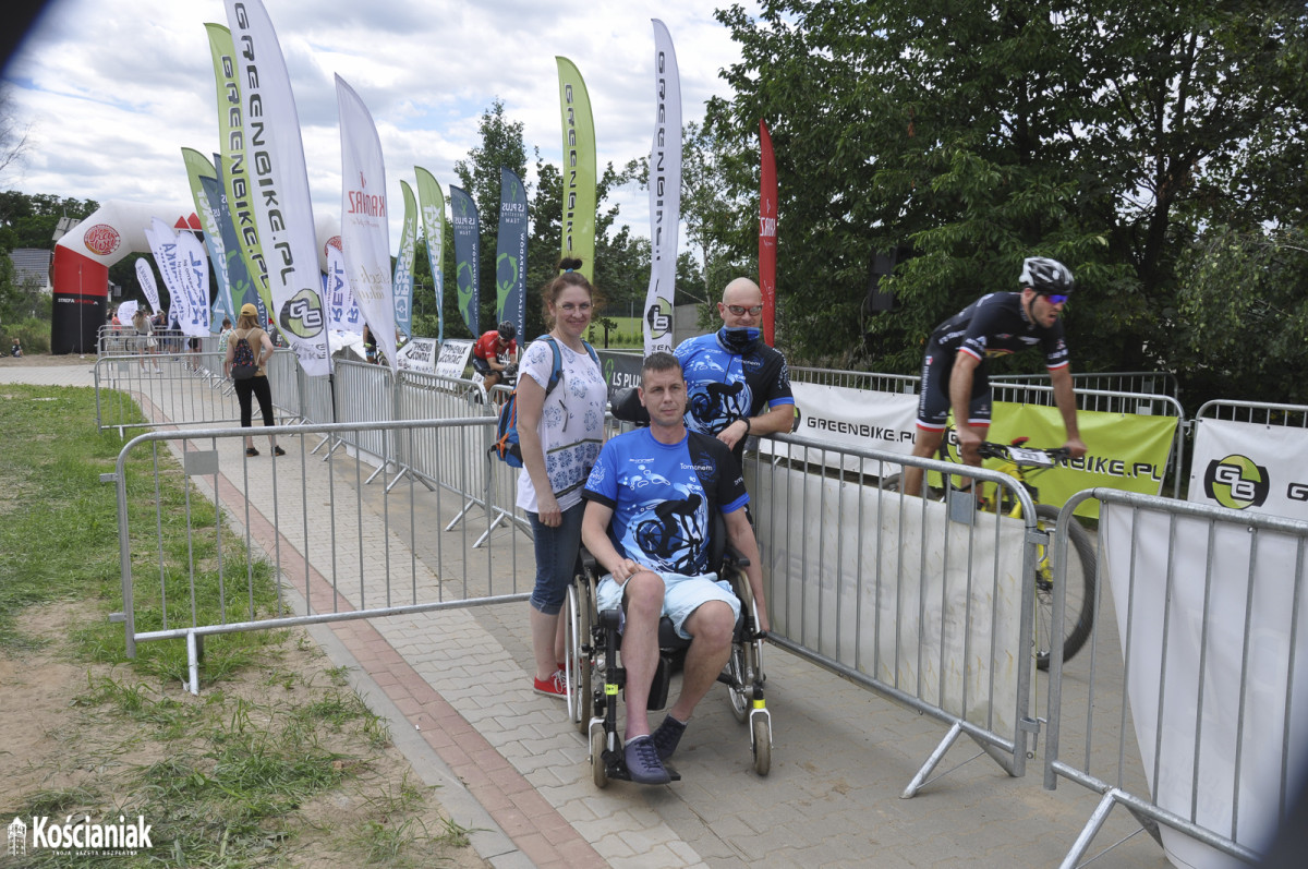 Solid MTB Maraton 2020 w Krzywiniu
