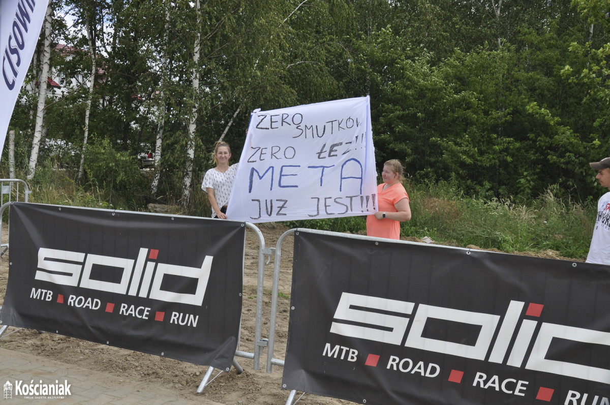 Solid MTB Maraton 2020 w Krzywiniu