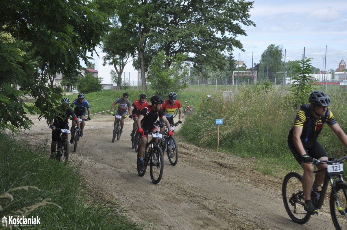 Solid MTB Maraton 2020 w Krzywiniu