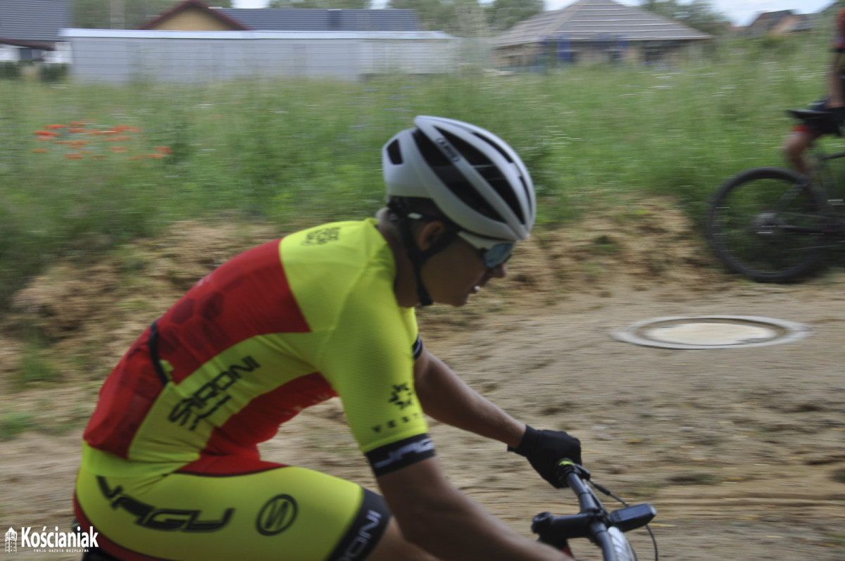 Solid MTB Maraton 2020 w Krzywiniu