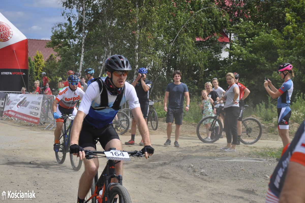 Solid MTB Maraton 2020 w Krzywiniu