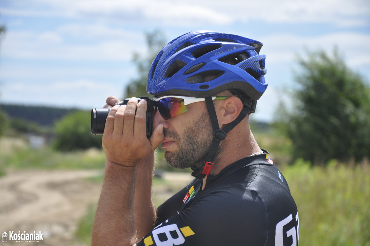 Solid MTB Maraton 2020 w Krzywiniu
