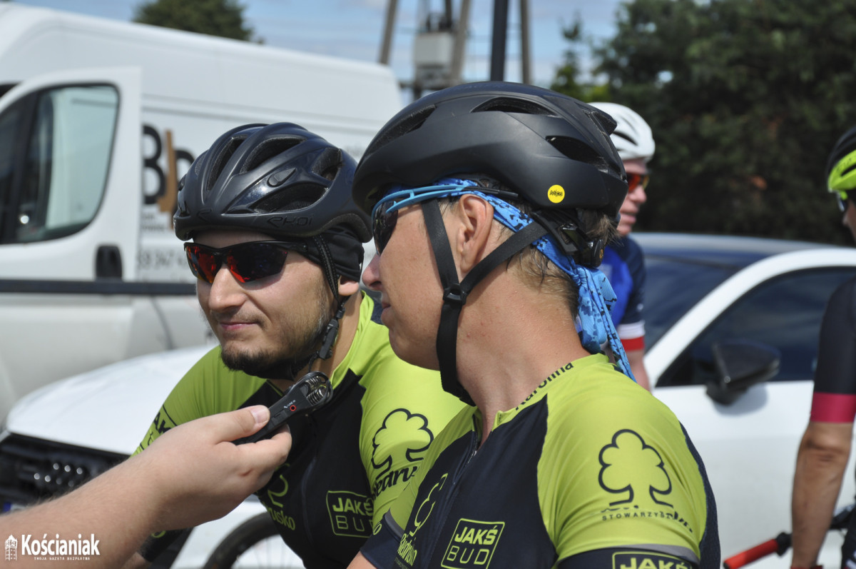 Solid MTB Maraton 2020 w Krzywiniu