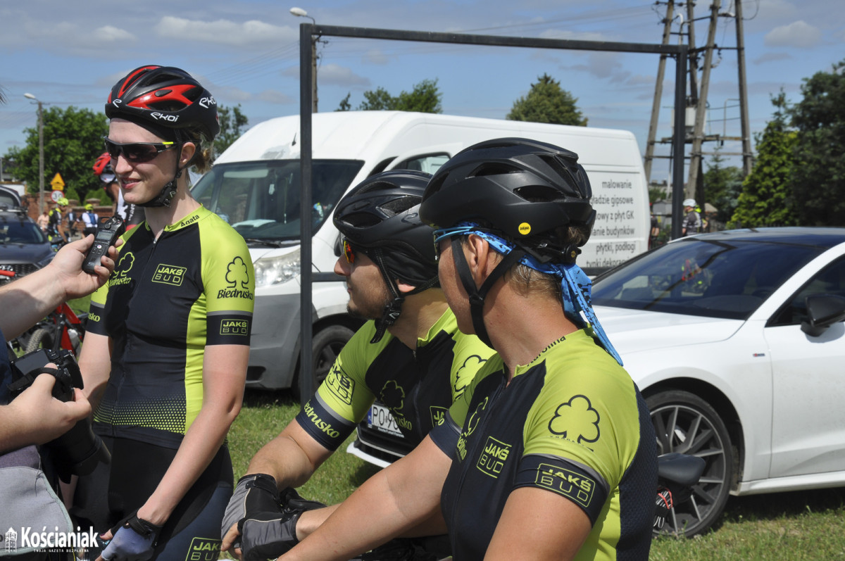 Solid MTB Maraton 2020 w Krzywiniu