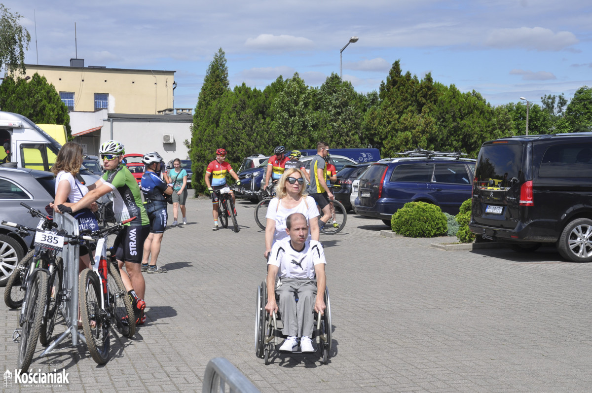 Solid MTB Maraton 2020 w Krzywiniu