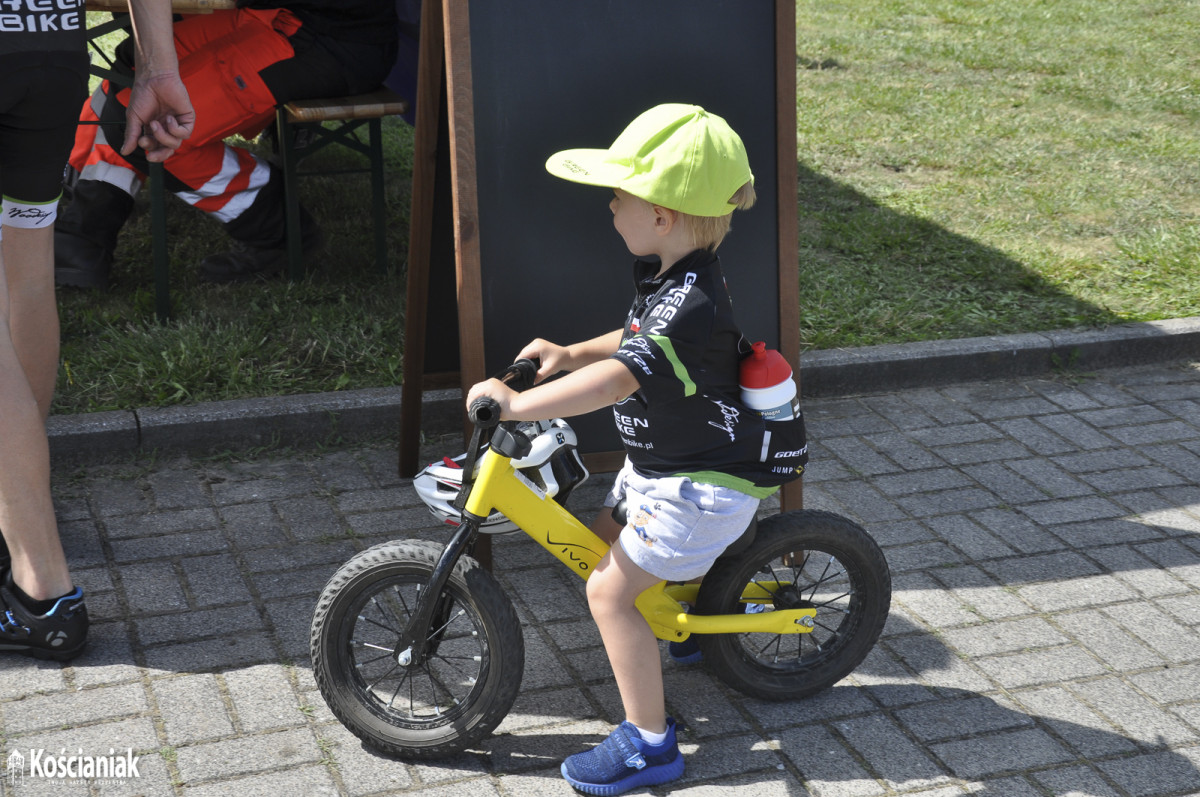 Solid MTB Maraton 2020 w Krzywiniu