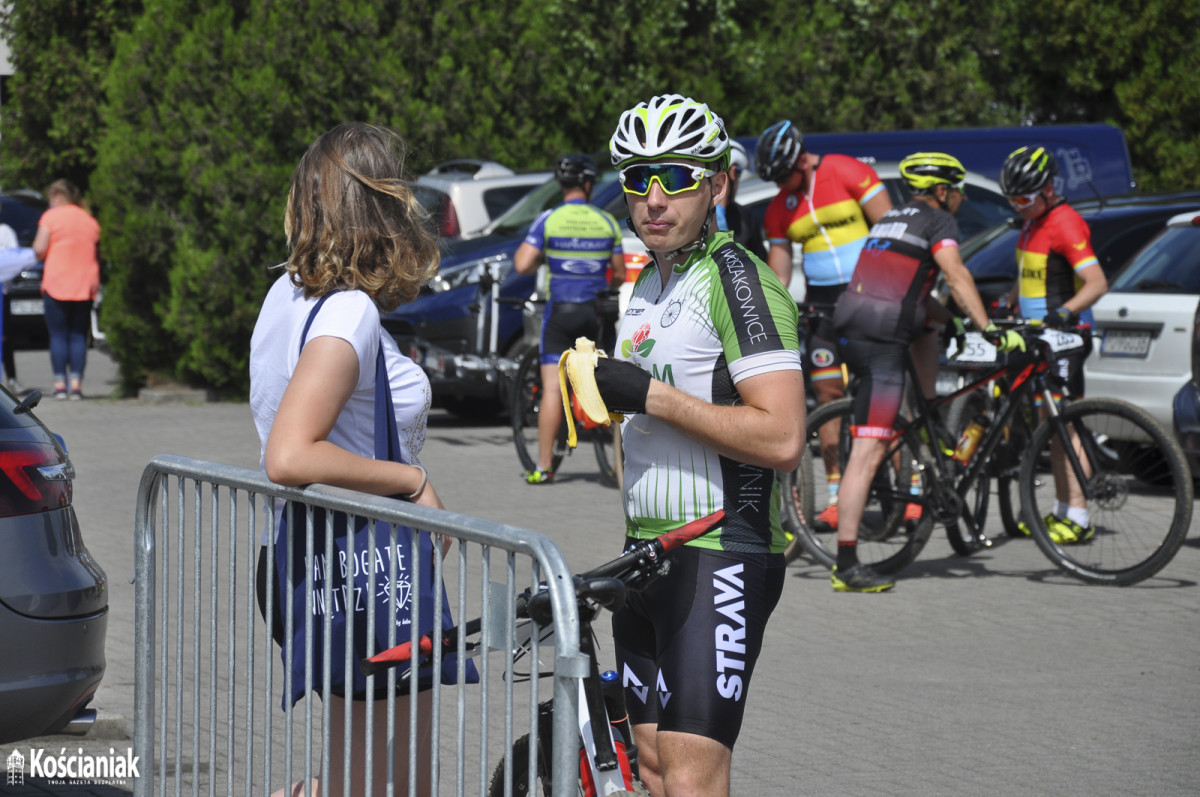 Solid MTB Maraton 2020 w Krzywiniu