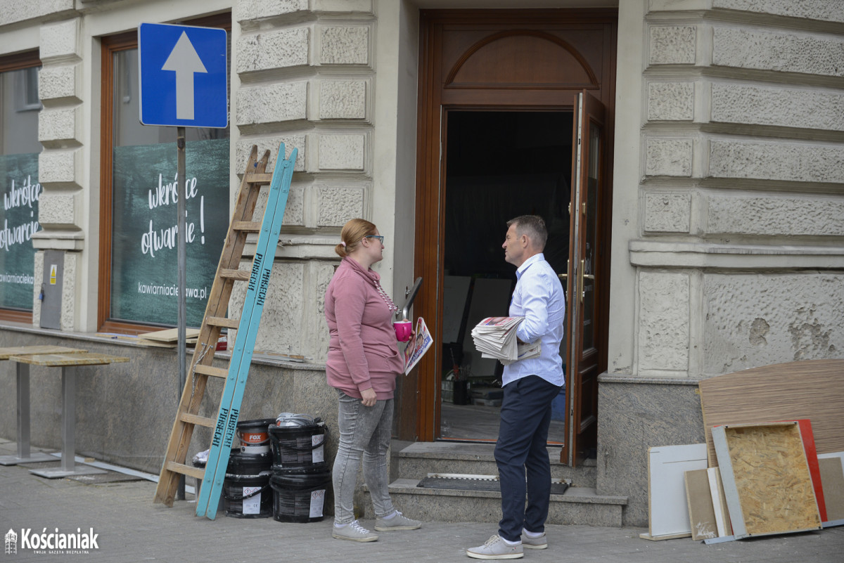Poseł i senator zachęcają do głosowania na Trzaskowskiego