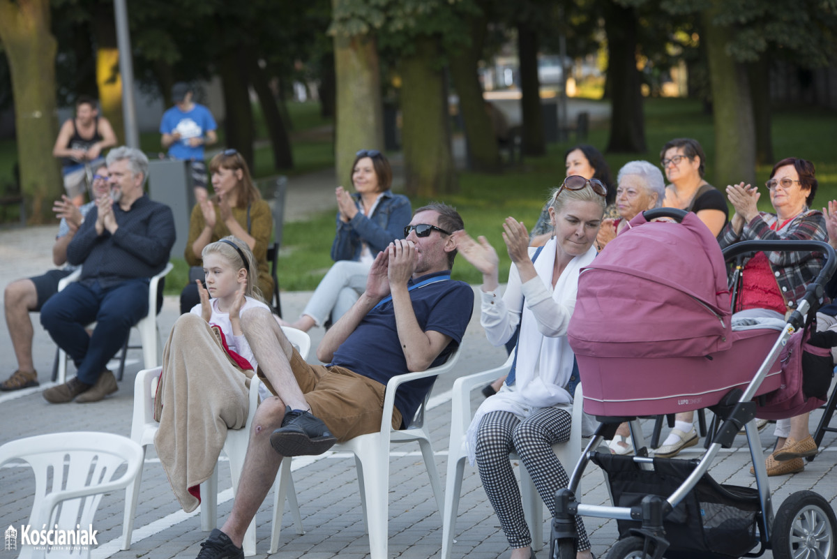 Koncert Eli Dębskiej w Kościanie [ZDJĘCIA]