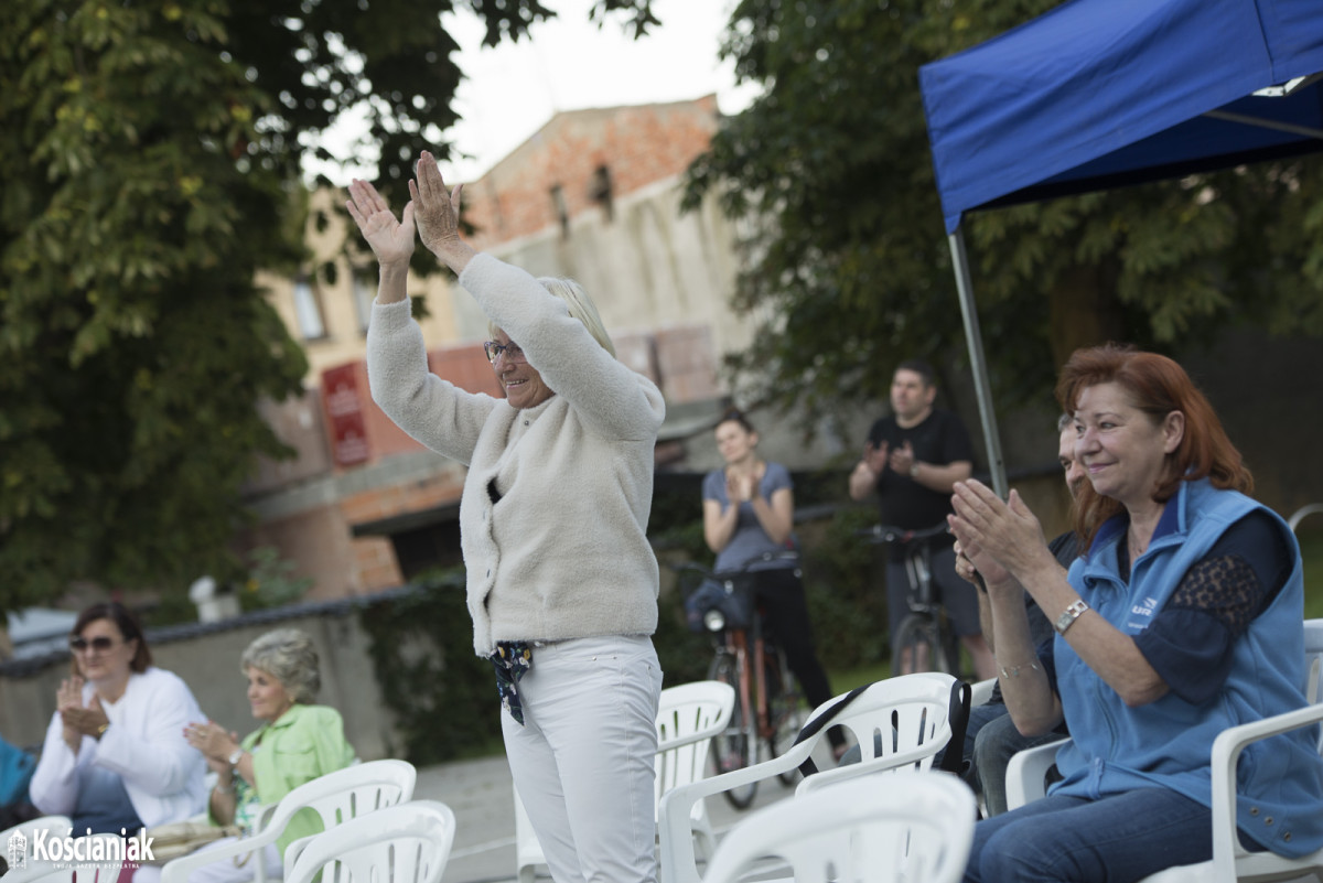 Koncert Eli Dębskiej w Kościanie [ZDJĘCIA]