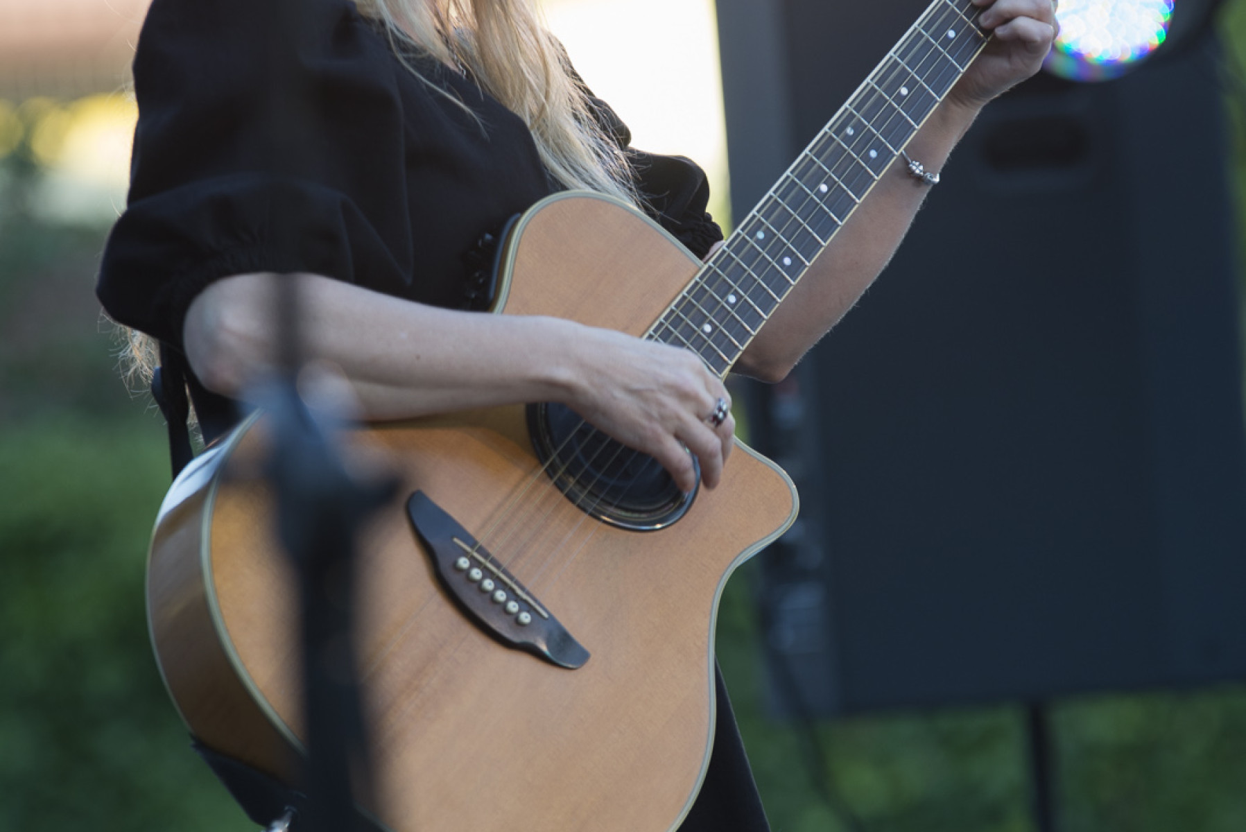 Koncert Eli Dębskiej w Kościanie [ZDJĘCIA]