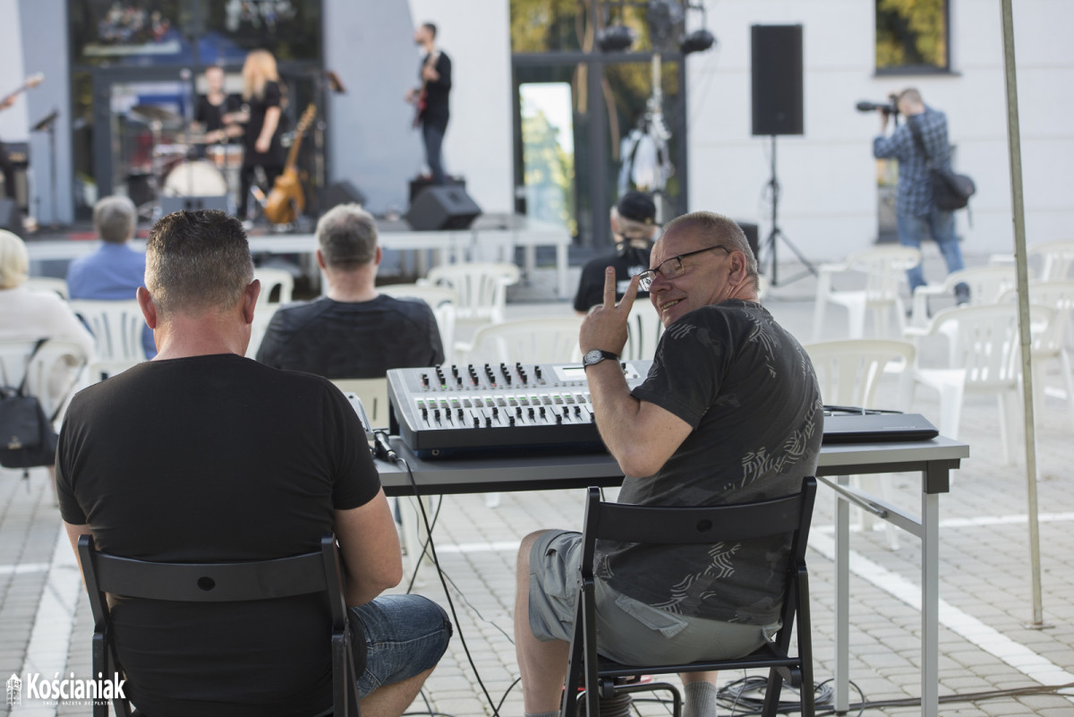 Koncert Eli Dębskiej w Kościanie [ZDJĘCIA]