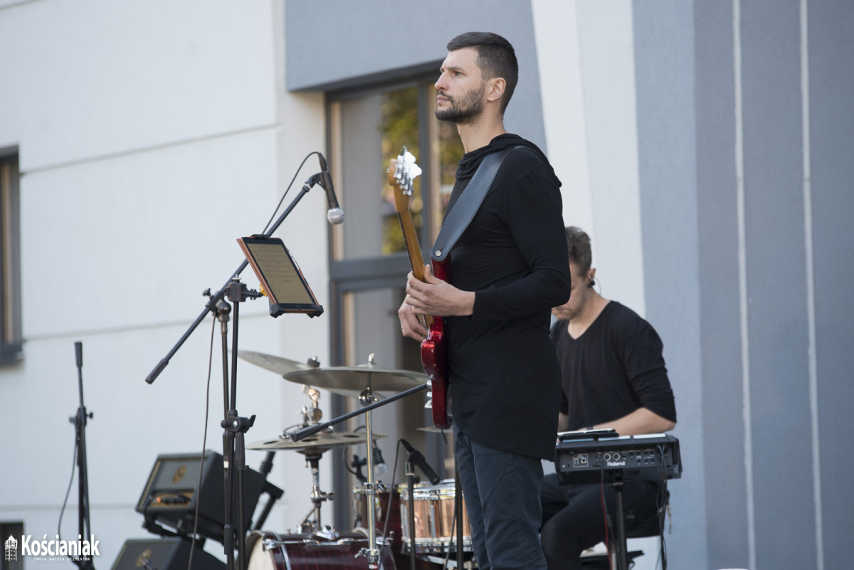 Koncert Eli Dębskiej w Kościanie [ZDJĘCIA]