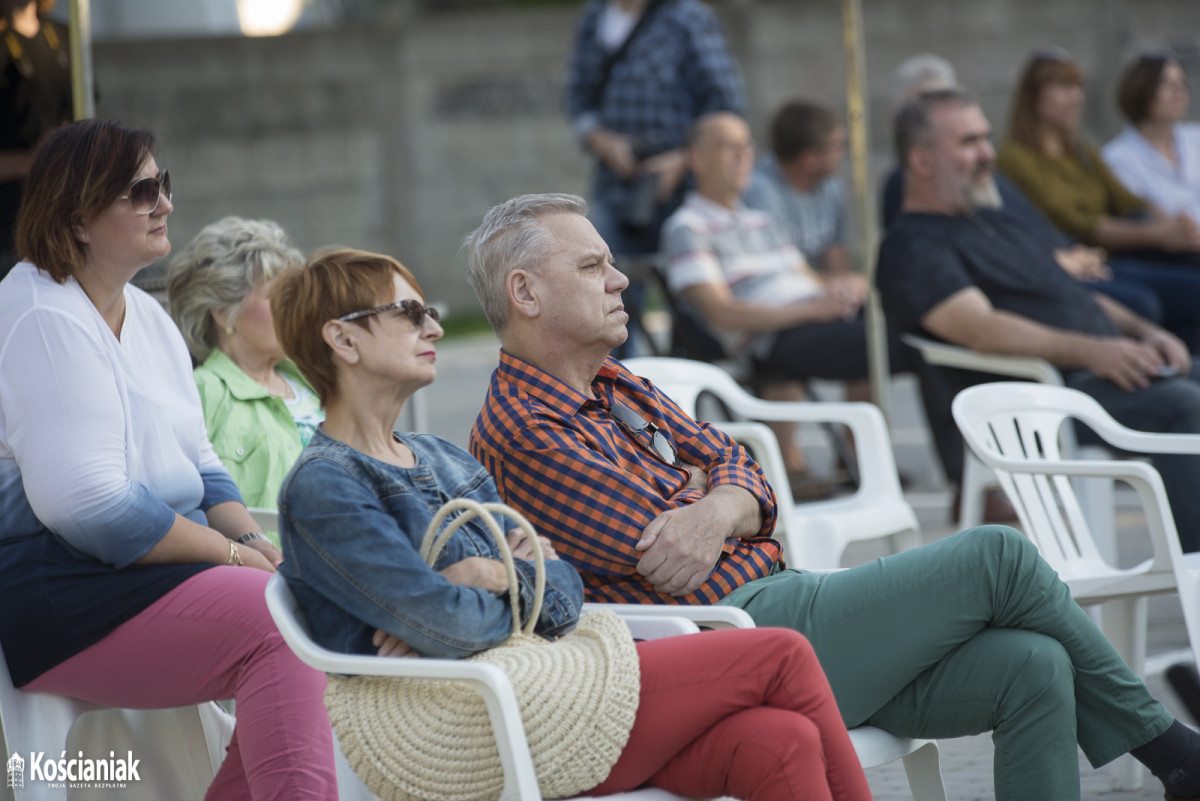 Koncert Eli Dębskiej w Kościanie [ZDJĘCIA]