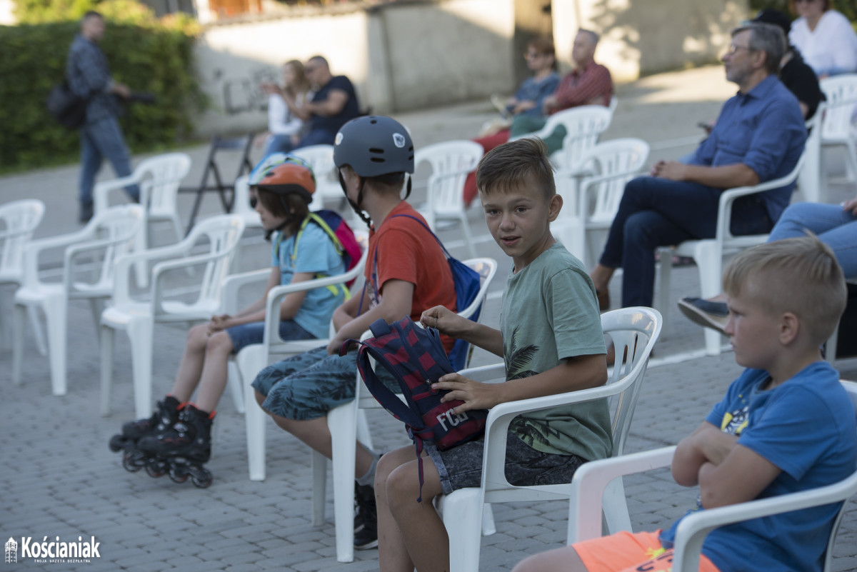 Koncert Eli Dębskiej w Kościanie [ZDJĘCIA]