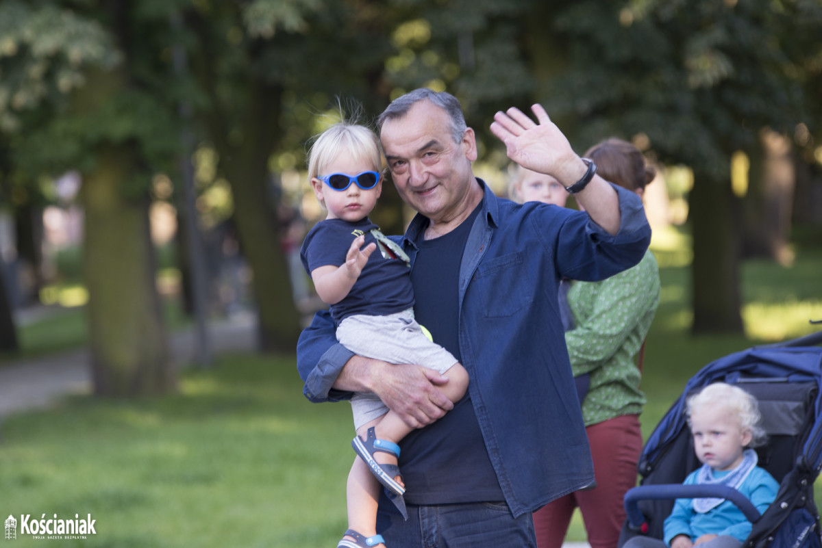 Koncert Eli Dębskiej w Kościanie [ZDJĘCIA]