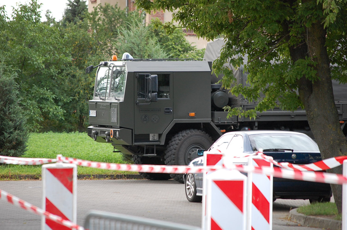 Przebadano ponad 700 osób na koronawirusa