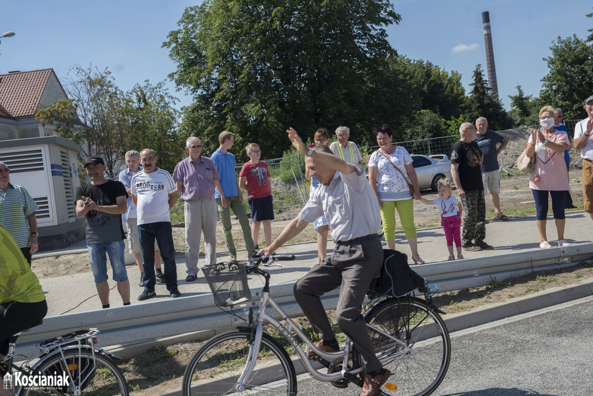 Tunel na Młyńskiej już przejezdny! [ZDJĘCIA]