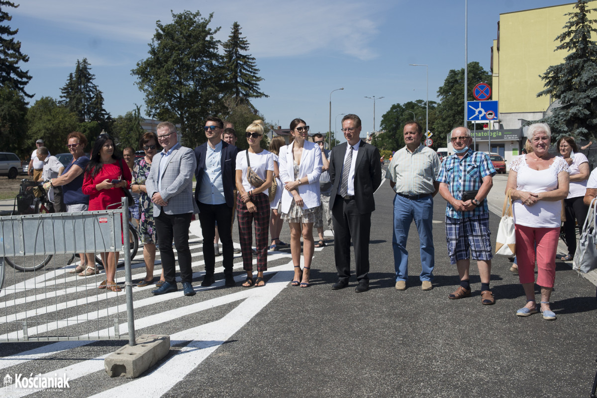 Tunel na Młyńskiej już przejezdny! [ZDJĘCIA]