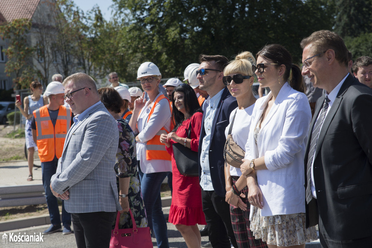 Tunel na Młyńskiej już przejezdny! [ZDJĘCIA]