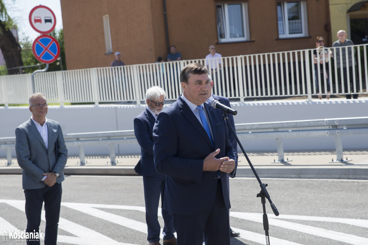 Tunel na Młyńskiej już przejezdny! [ZDJĘCIA]