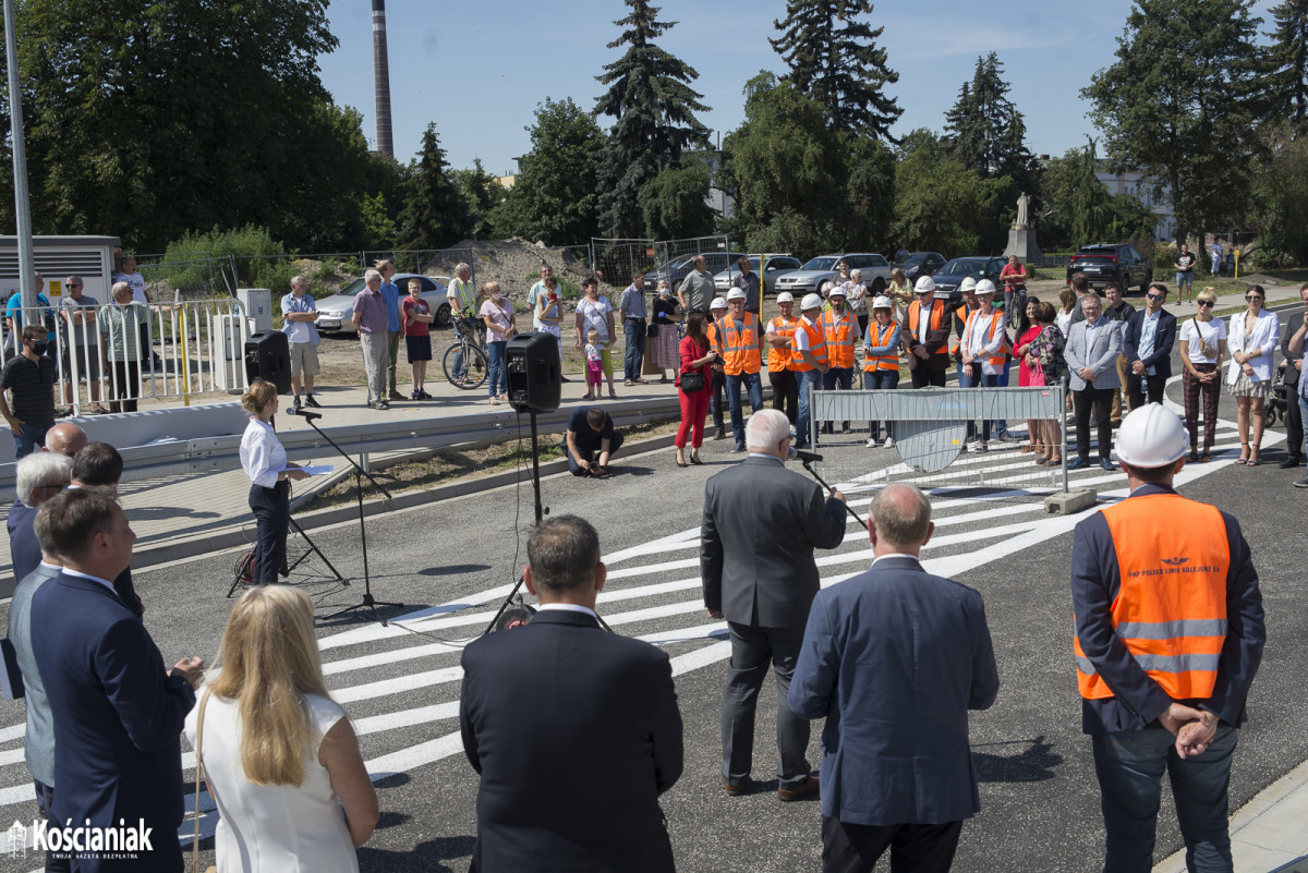 Tunel na Młyńskiej już przejezdny! [ZDJĘCIA]