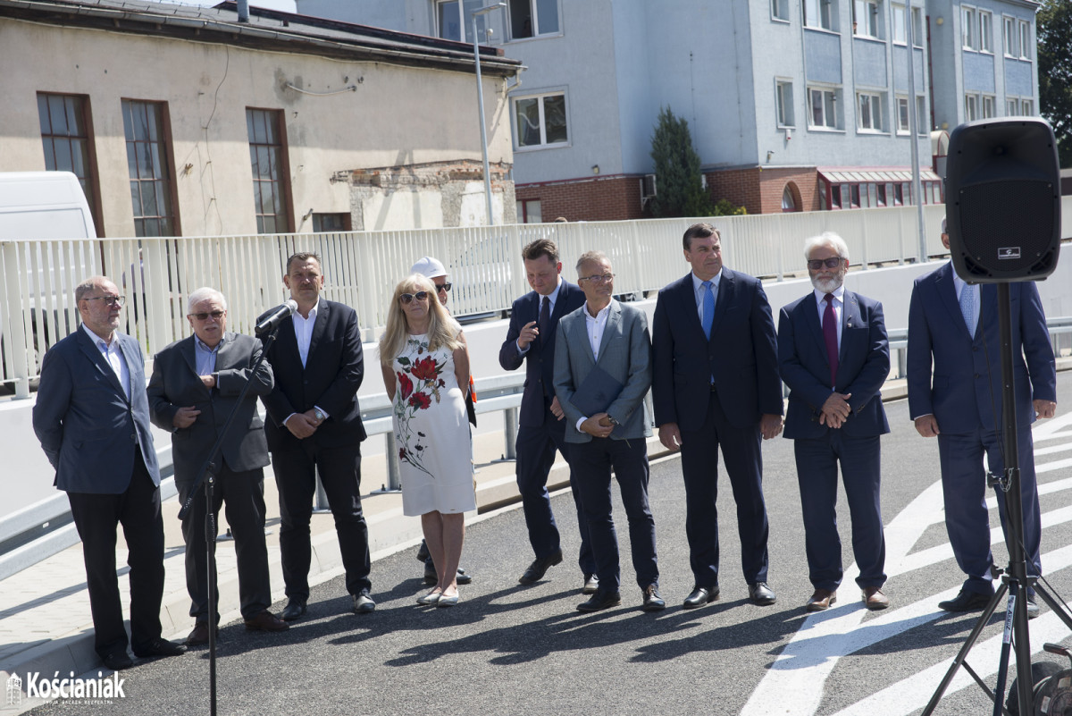 Tunel na Młyńskiej już przejezdny! [ZDJĘCIA]