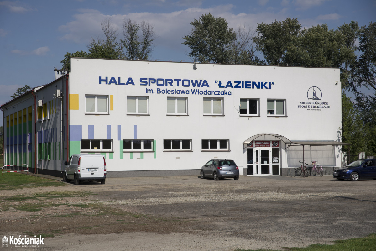 Ogłoszono przetarg na Łazienki