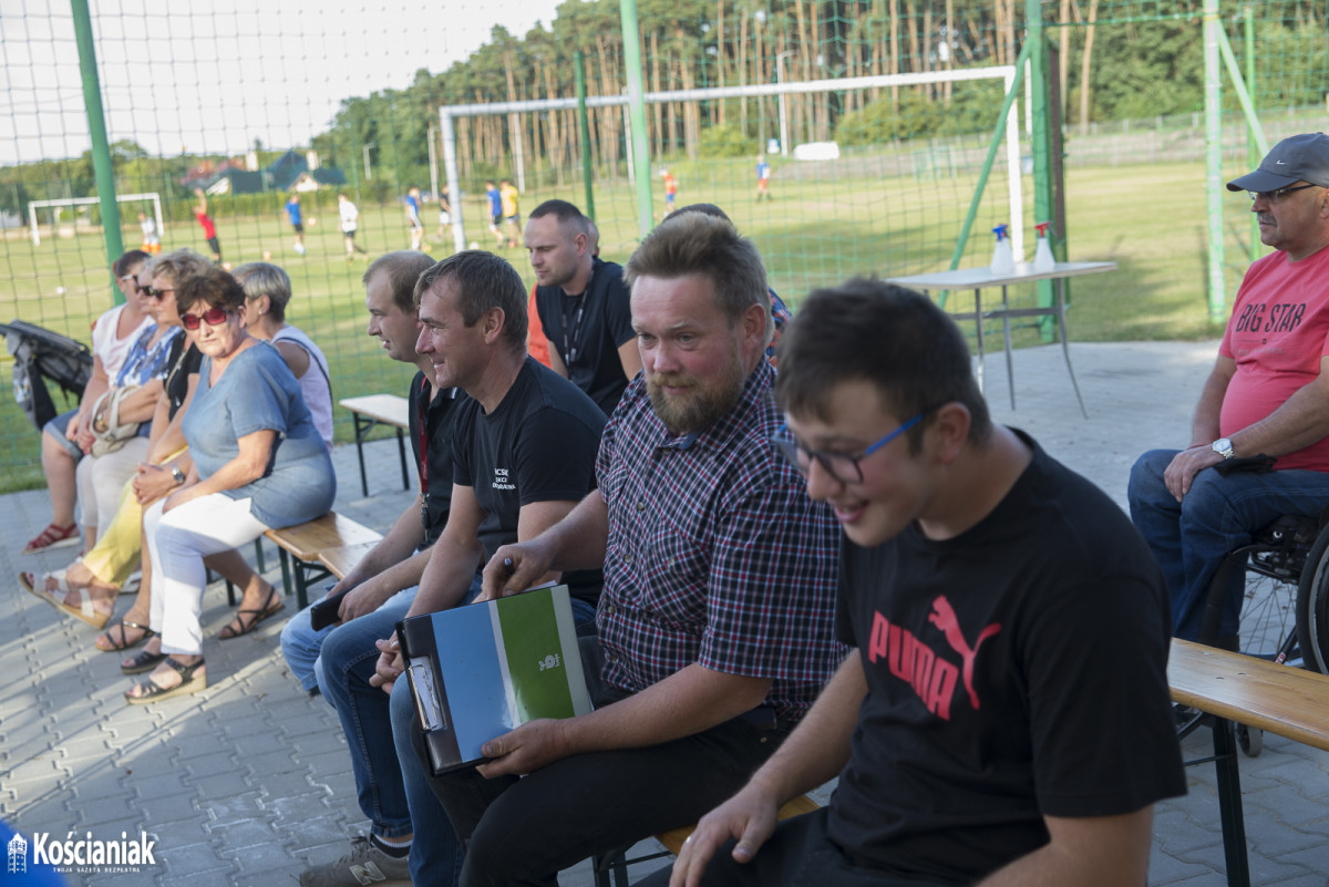 Kurza Góra nadal bez sołtysa