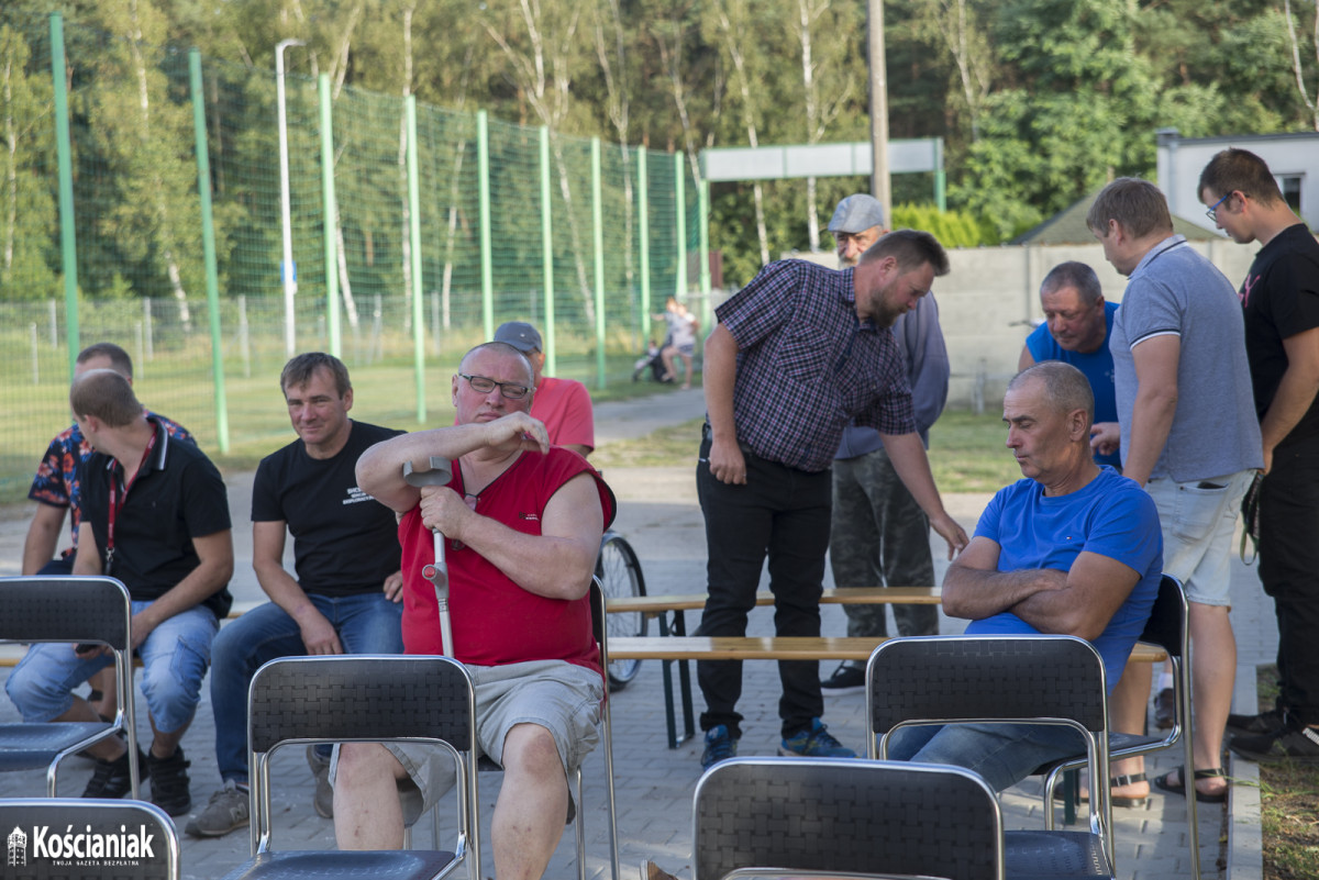 Kurza Góra nadal bez sołtysa