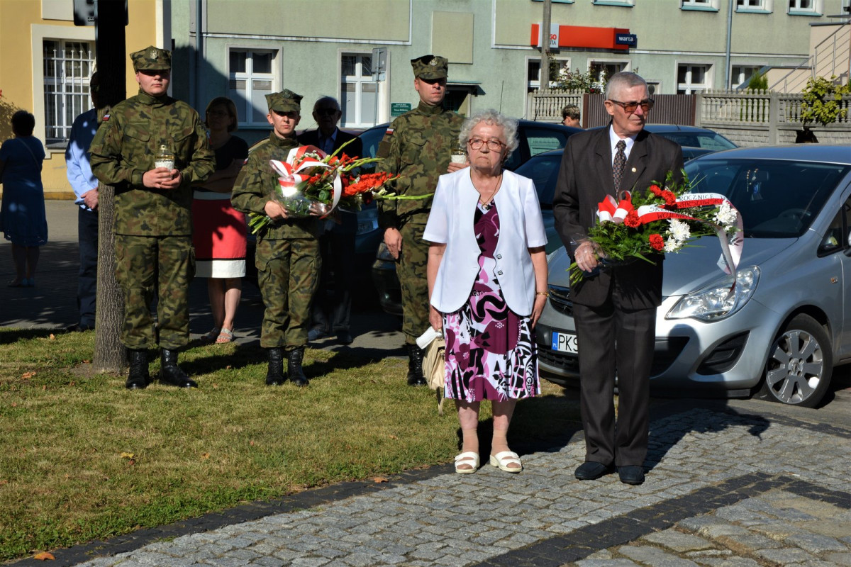 Obchody 76. rocznicy Powstania Warszawskiego